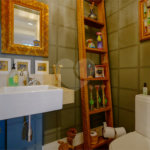 Apartamento à venda com 4 quartos, sendo 2 suítes, em Santo Amaro, São Paulo, SP
