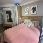 Apartamento à venda com 1 suíte no Centro, São Paulo, SP