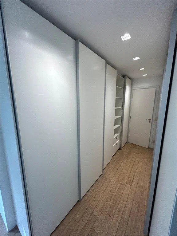 Apartamento à venda com 2 suítes em Parque do Morumbi, São Paulo, SP