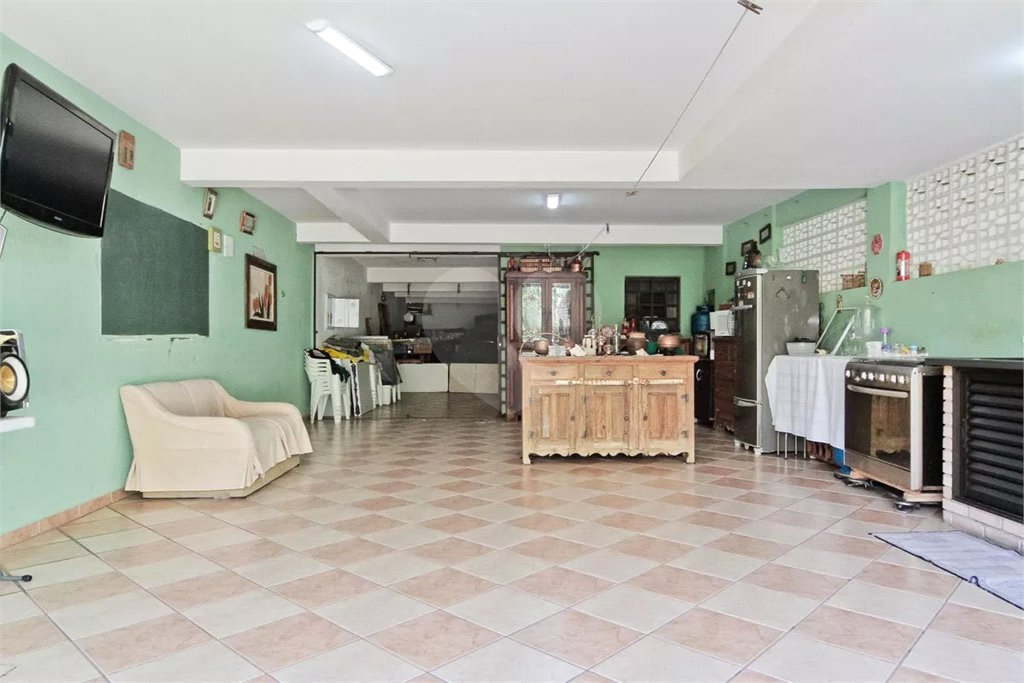 Casa à venda com 3 quartos em Chora Menino, São Paulo, SP