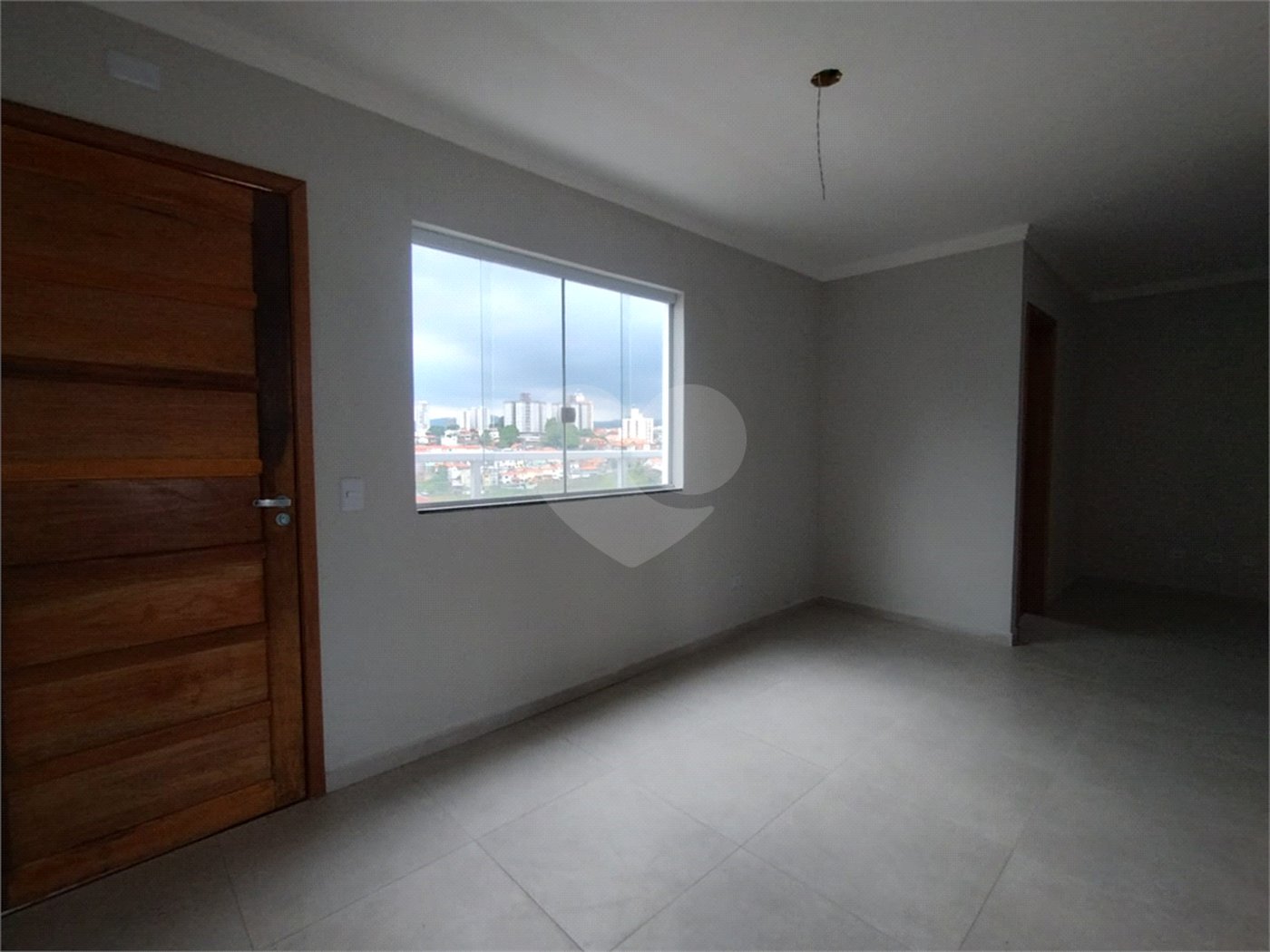 Casa em condomínio à venda com 2 quartos em Água Fria, São Paulo, SP
