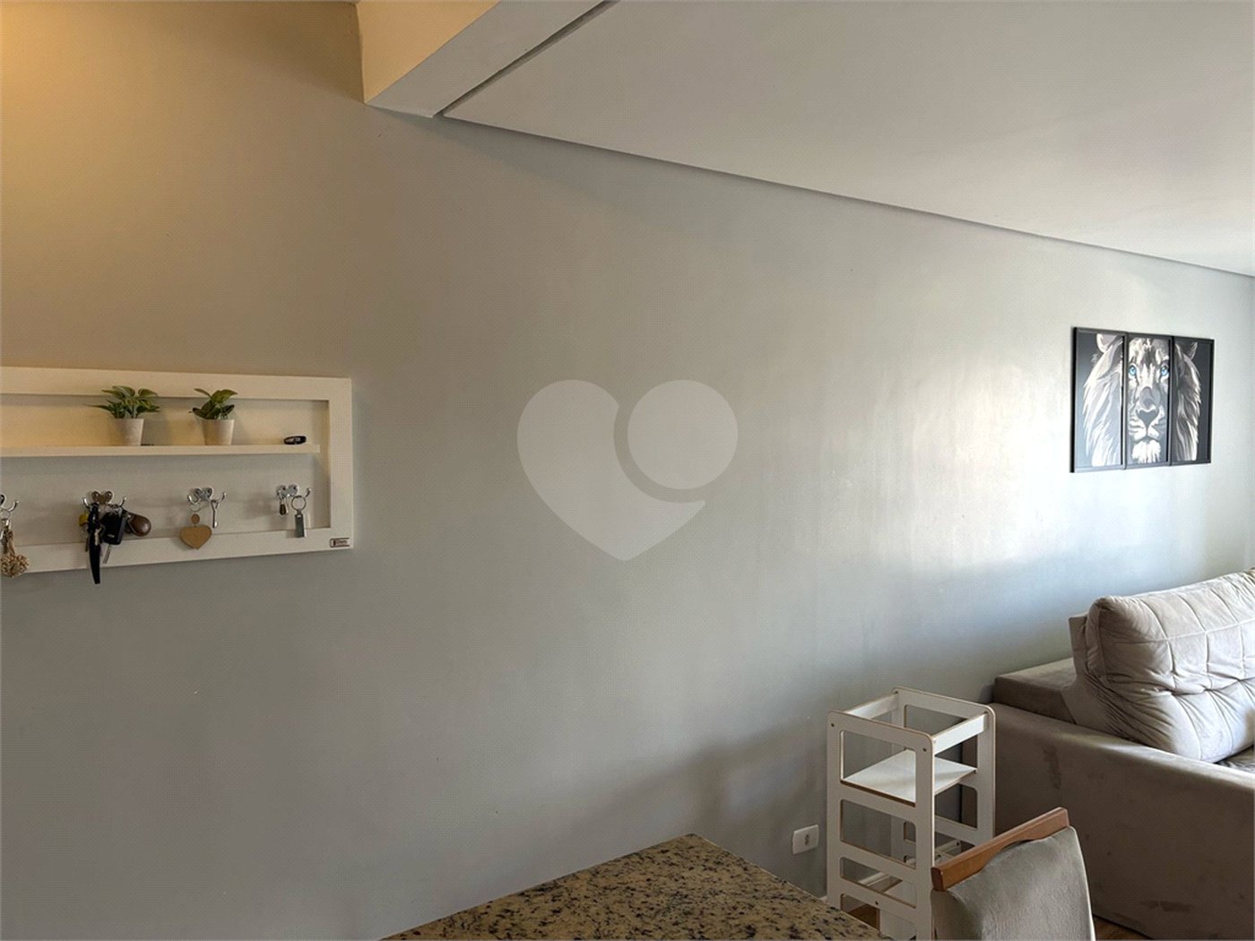 Apartamento à venda com 3 quartos, sendo 1 suíte,  em Mogi Moderno, Mogi das Cruzes, SP