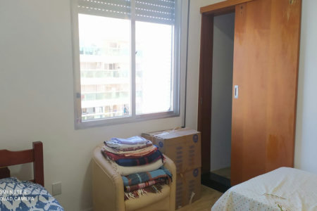 Apartamento com 2 dormitórios à venda, 133 m² por R$ 1.150.000,00 - Boqueirão - Santos/SP