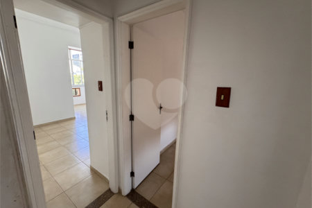 Apartamento à venda com 3 quartos em Maracanã, Rio de Janeiro, RJ