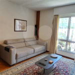 Apartamento para alugar com 3 quartos, sendo 1 suíte, em Jardim Paulista, São Paulo, SP