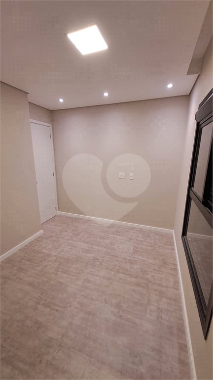 Apartamento à venda com 2 quartos em Jardim do Mar, São Bernardo do Campo, SP