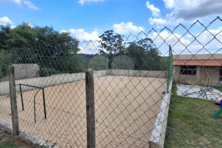 Apartamento à venda com 2 quartos em Parque São João, Votorantim, SP