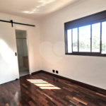 Apartamento para alugar com 3 quartos, sendo 1 suíte, em Alto da Boa Vista, São Paulo, SP