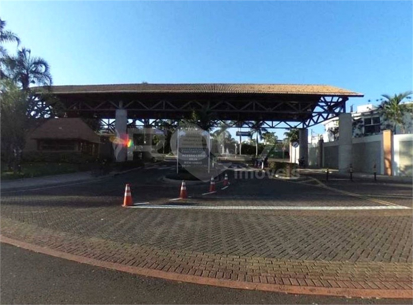 Sobrado para venda no Condomínio Faber