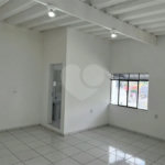 Salão comercial para locação 44m²- Cesár de Sousa- Mogi das Cruzes