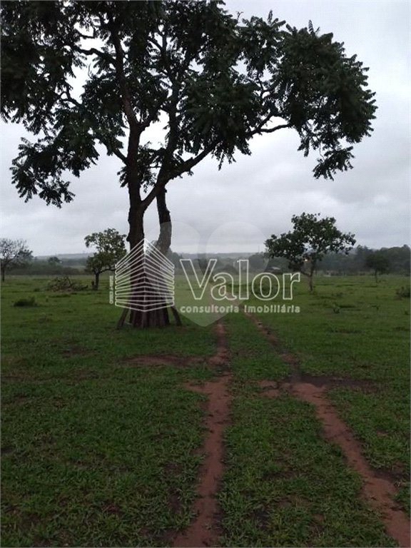 Área rural para venda no Varjão.
