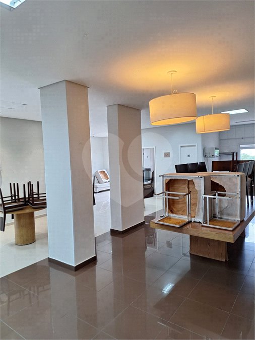 Apartamento à venda com 2 quartos em Jardim Esmeralda, São Paulo, SP
