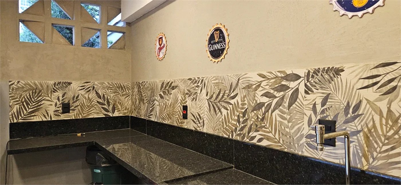 Apartamento à venda com 3 quartos, sendo 2 suítes, em Pinheiros, São Paulo, SP