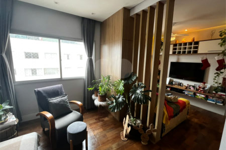 Apartamento à venda com 3 quartos, sendo 1 suíte,  no Centro, São Bernardo do Campo, SP