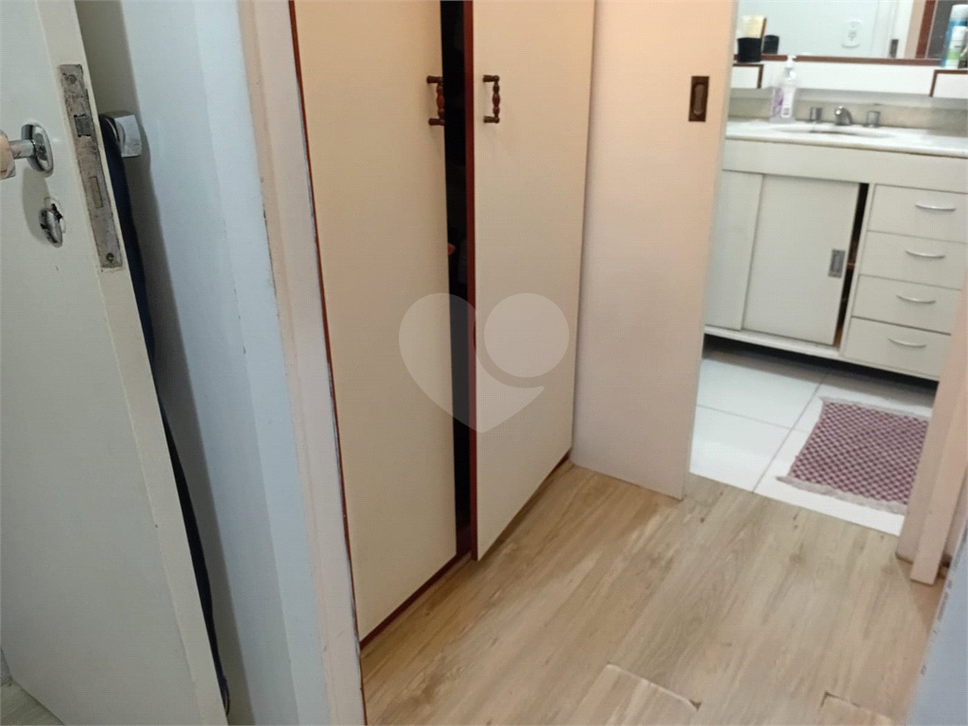 Apartamento à venda com 3 quartos, sendo 1 suíte, em Tijuca, Rio de Janeiro, RJ