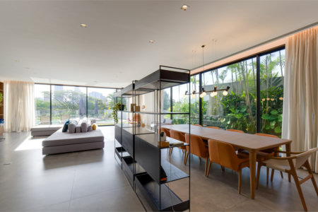 Casa à venda com 3 suítes no condomínio Eco Boulevard, São Paulo - SP