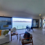 Casa Residencial à venda, Loteamento João Batista Julião, Guarujá - CA0028.