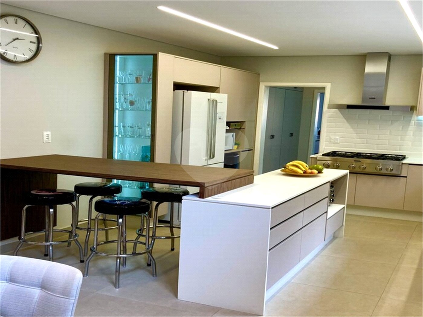Casa à venda com 4 suítes em Portal do Paraíso II, Jundiaí, SP