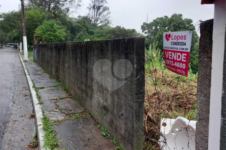 Terreno à venda em Jardim França, São Paulo, SP