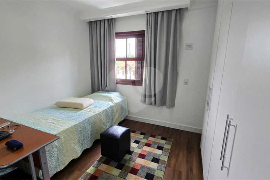 Casa à venda com 2 quartos no condomínio Colorado Town House, São Paulo - SP