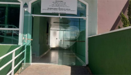 Casa à venda com 8 quartos em Jardim Guanabara, Campinas, SP
