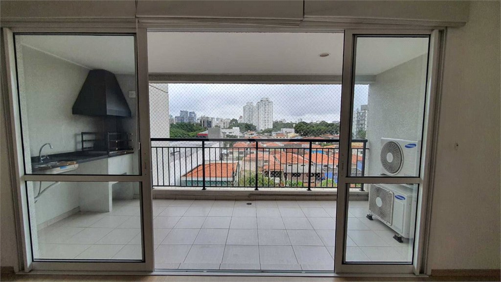 Apartamento à venda com 2 quartos, sendo 1 suíte,  em Vila Cruzeiro, São Paulo, SP