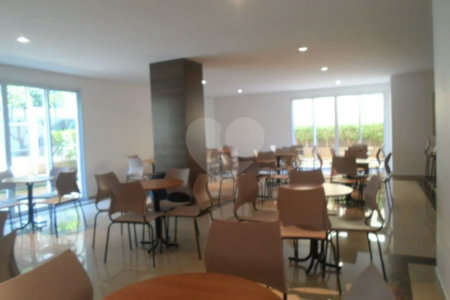 Apartamento à venda com 3 suítes em Santana, São Paulo, SP