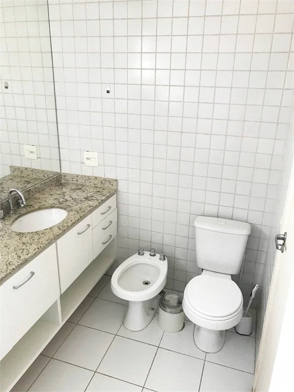 Apartamento à venda com 2 suítes em Vila Andrade, São Paulo, SP