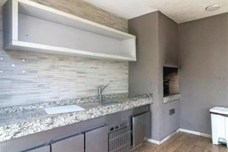 Apartamento à venda com 2 quartos, sendo 1 suíte, em Água Branca, São Paulo, SP
