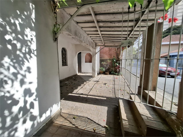Casa Térrea à venda com 2 quartos em Santana, São Paulo, SP
