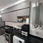 Apartamento à venda com 2 quartos, sendo 1 suíte,  no Centro, Sumaré, SP