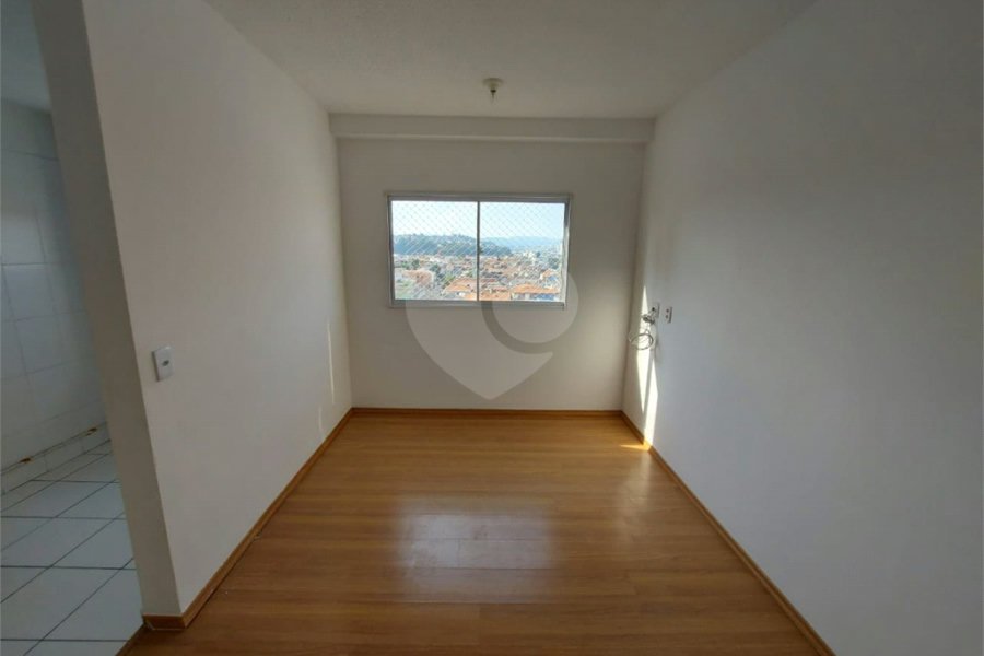 Apartamento à venda com 2 quartos em Jaçanã, São Paulo, SP
