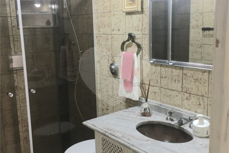 Apartamento à venda com 3 quartos em Pinheiros, São Paulo, SP