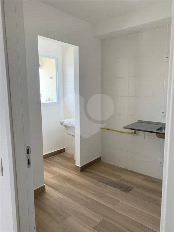Apartamento à Venda na Mooca 29 m 1 Dormitório Sacada Ótima Localização