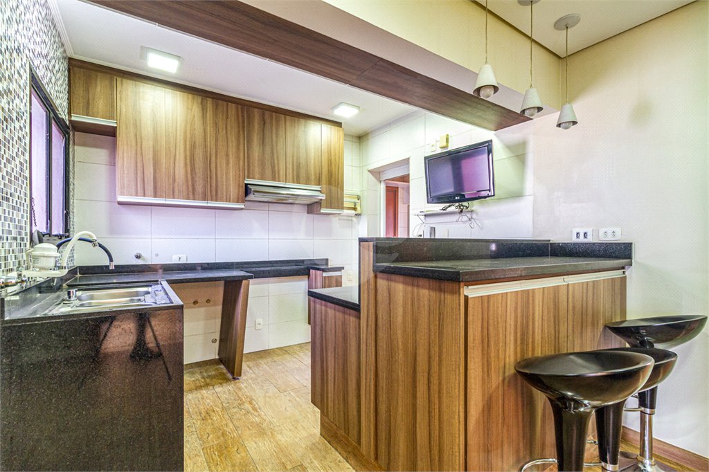 Apartamento à venda com 3 quartos, sendo 2 suítes, em Vila Andrade, São Paulo, SP