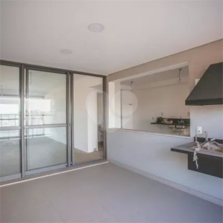 Apartamento à venda com 3 suítes em Vila Mariana, São Paulo, SP