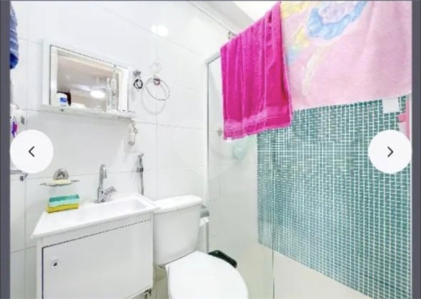 Apartamento à venda com 3 quartos em Novo Osasco, Osasco, SP