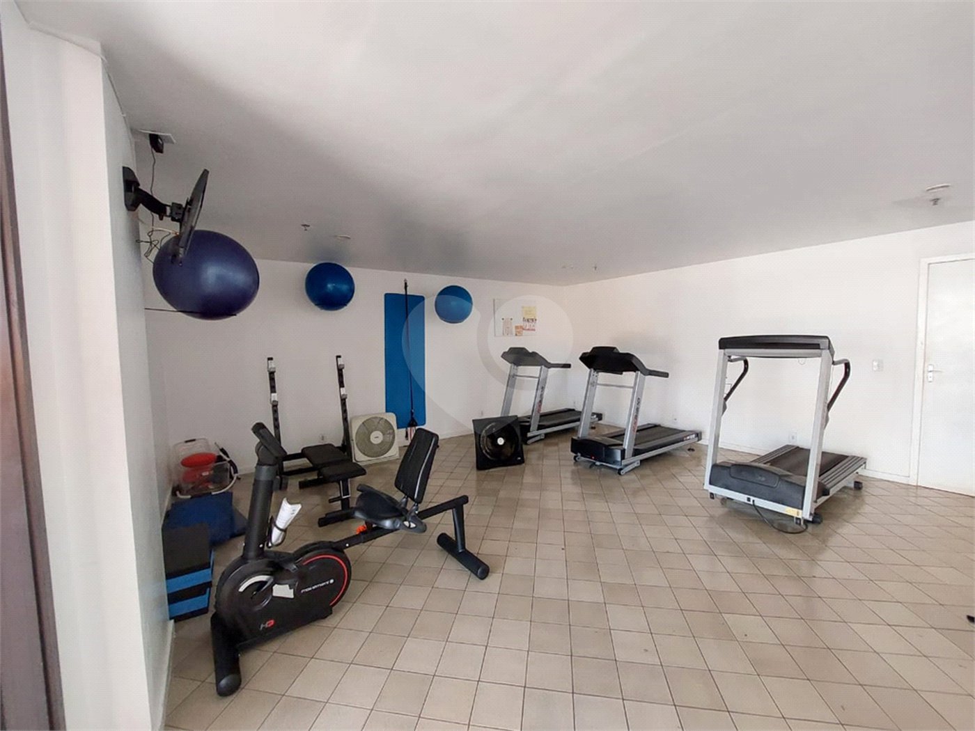 Cobertura à venda com 4 quartos, sendo 1 suíte, em Tijuca, Rio de Janeiro, RJ