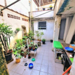 Casa com 3 dormitórios à venda, 119 m² por R$ 689.000,00 - Pompéia - Santos/SP