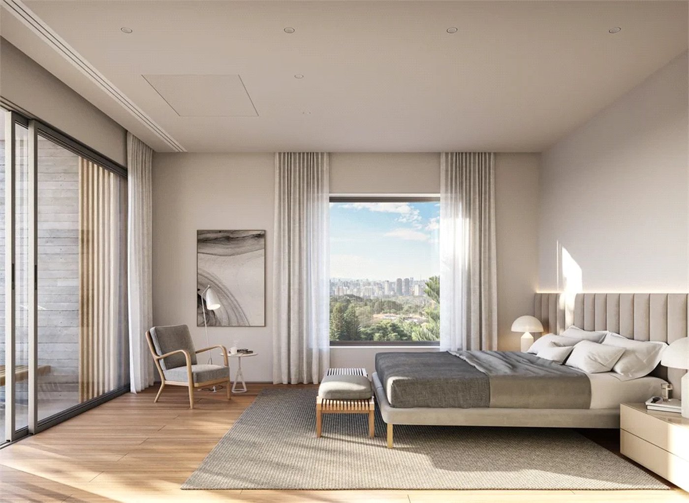 Casa à venda com 4 suítes no condomínio Villas Cidade Jardim, São Paulo - SP