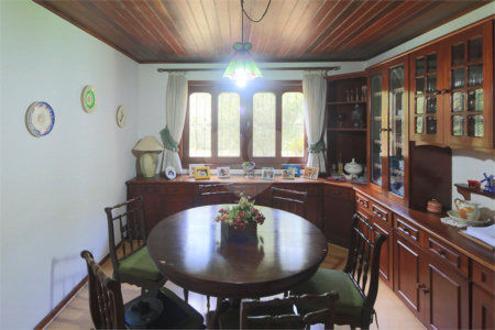 Casa Térrea à venda com 4 suítes em Interlagos, São Paulo, SP