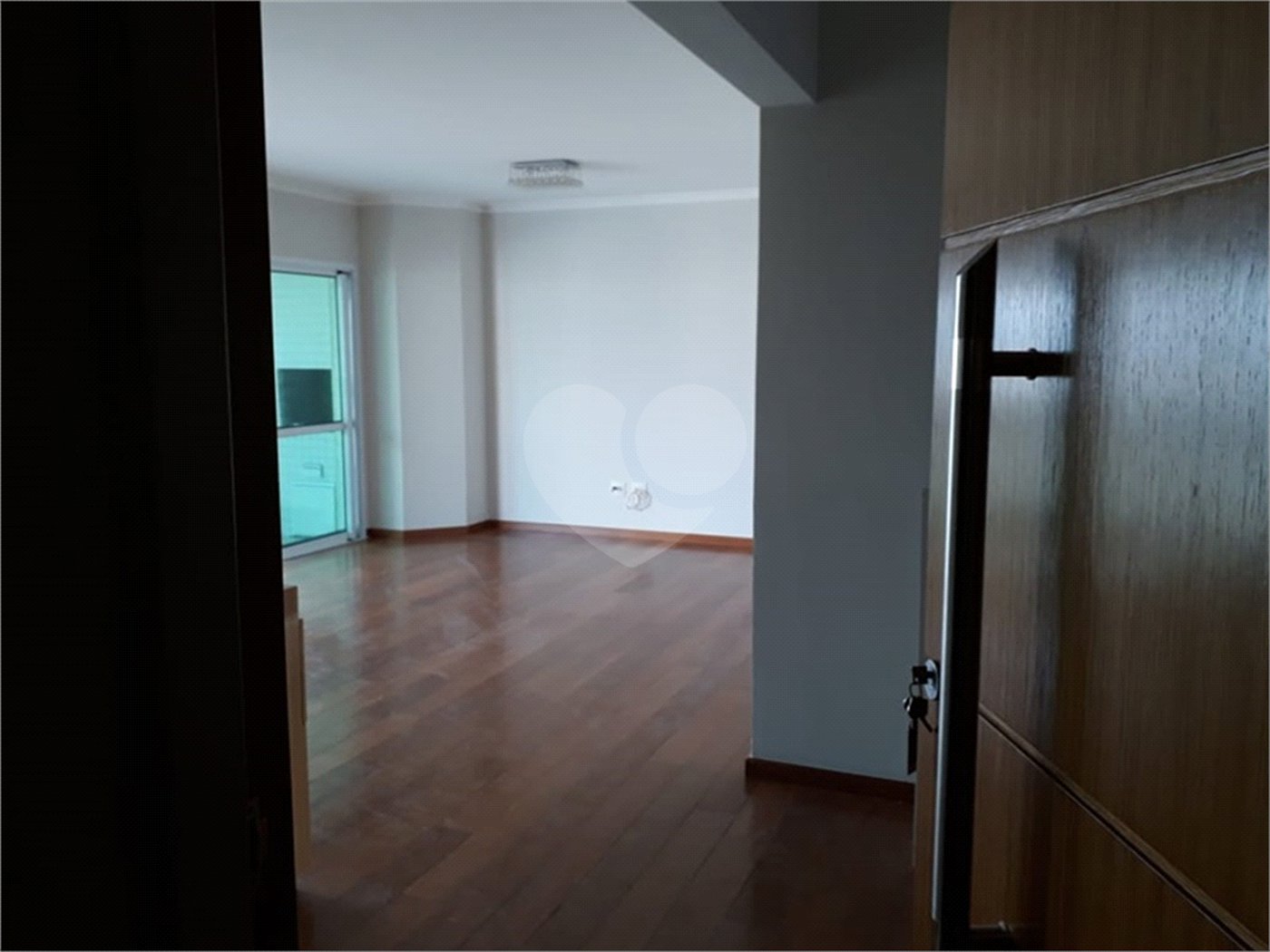 Apartamento à venda com 3 suítes,  em Água Fria, São Paulo, SP