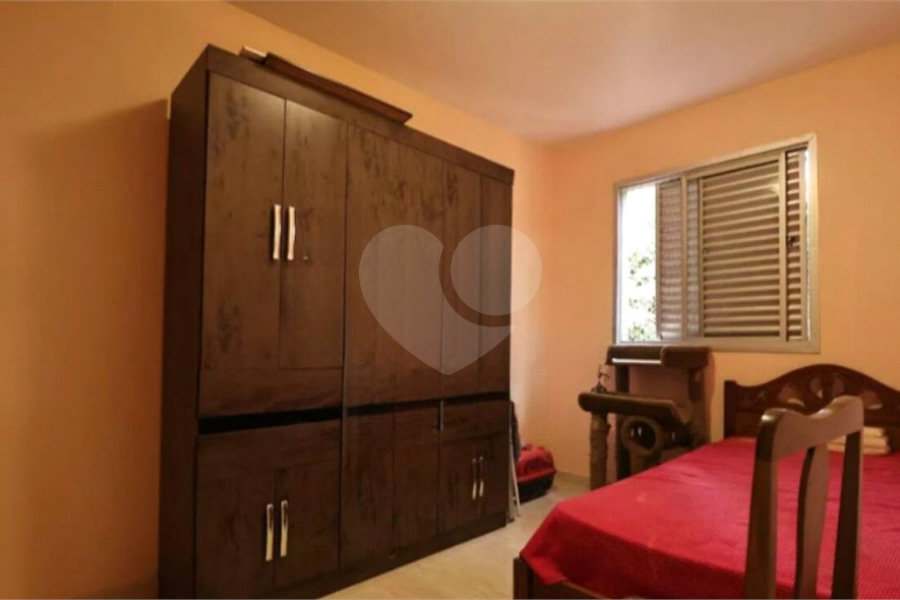 Apartamento à venda com 2 quartos em Santana, São Paulo, SP