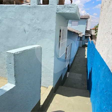 Casa Térrea à venda com 3 quartos em Jardim Japão, São Paulo, SP