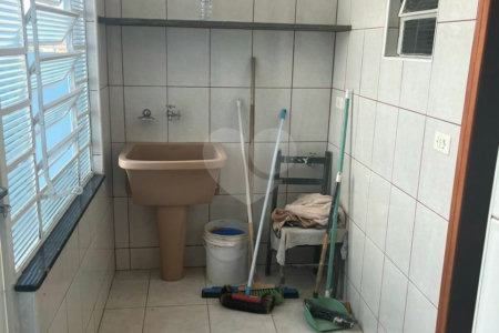 Casa à venda com 3 quartos em Jardim Itália, Itapetininga, SP
