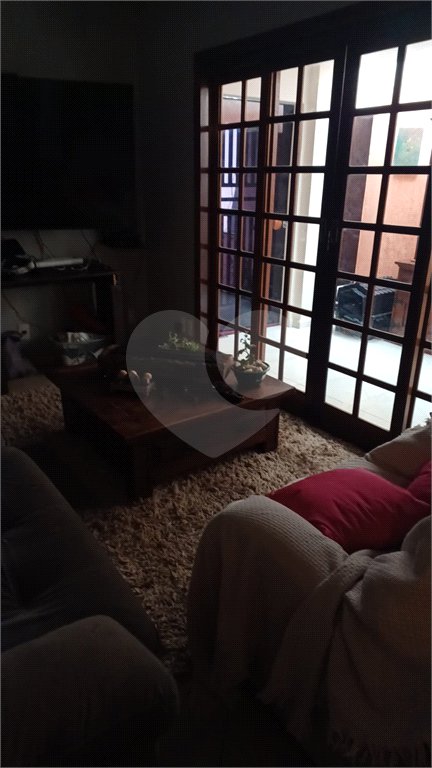 Casa Térrea à venda com 3 quartos, sendo 1 suíte, em Tucuruvi, São Paulo, SP