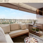 Apartamento à venda com 1 suíte em Jardim do Paço, Sorocaba, SP