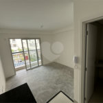 Apartamento à venda com 1 quarto em Vila Ester (zona Norte), São Paulo, SP