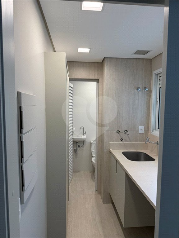 Apartamento à venda com 3 suítes em Vila Olímpia, São Paulo, SP