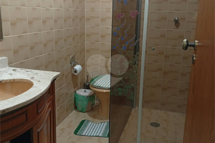 Sobrado à venda ou para alugar com 3 quartos, sendo 2 suítes, em Pirituba, São Paulo, SP